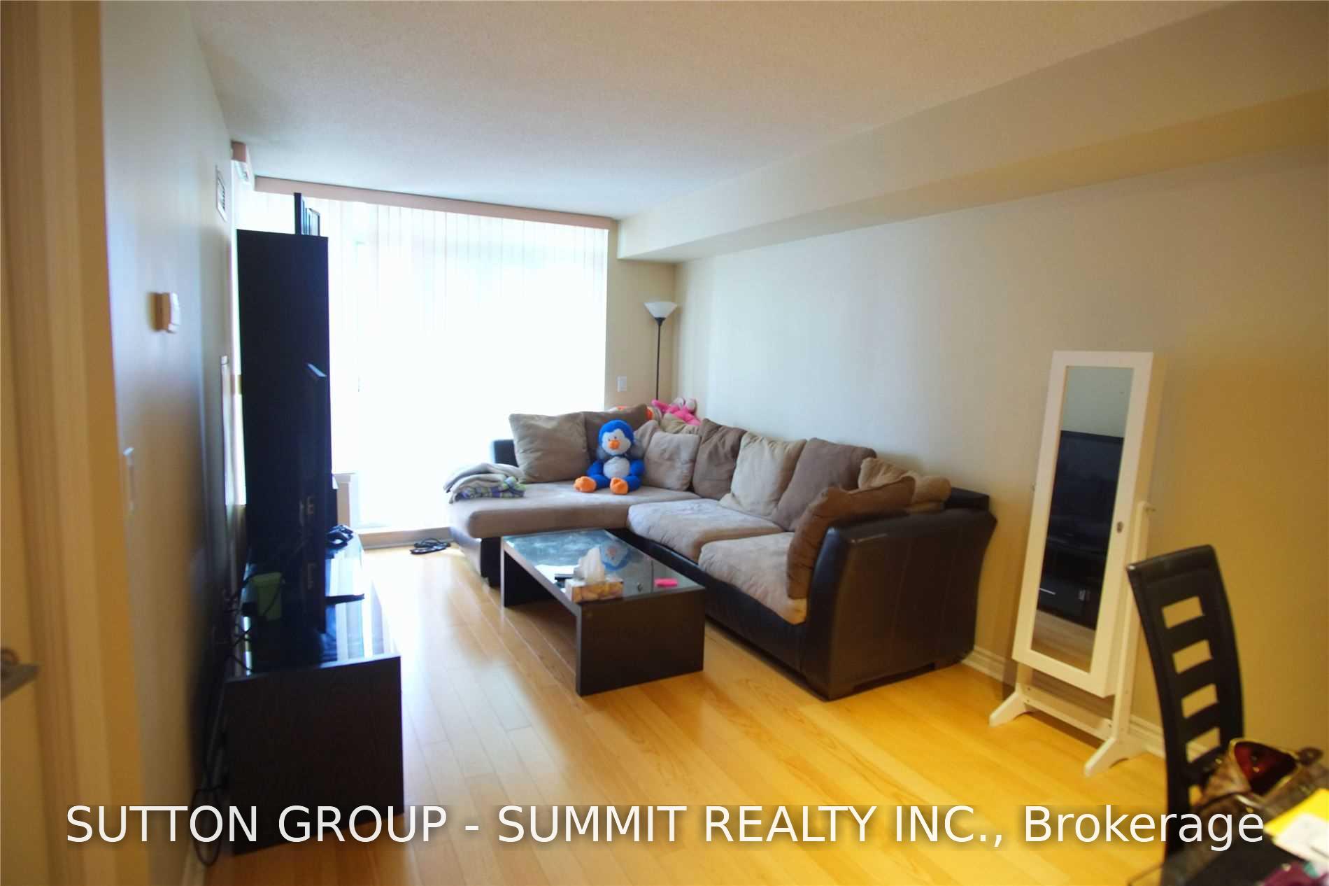 Photo 2 of Unit 1011, 17 Barberry Place, North York, Bayview Village — HOMEH