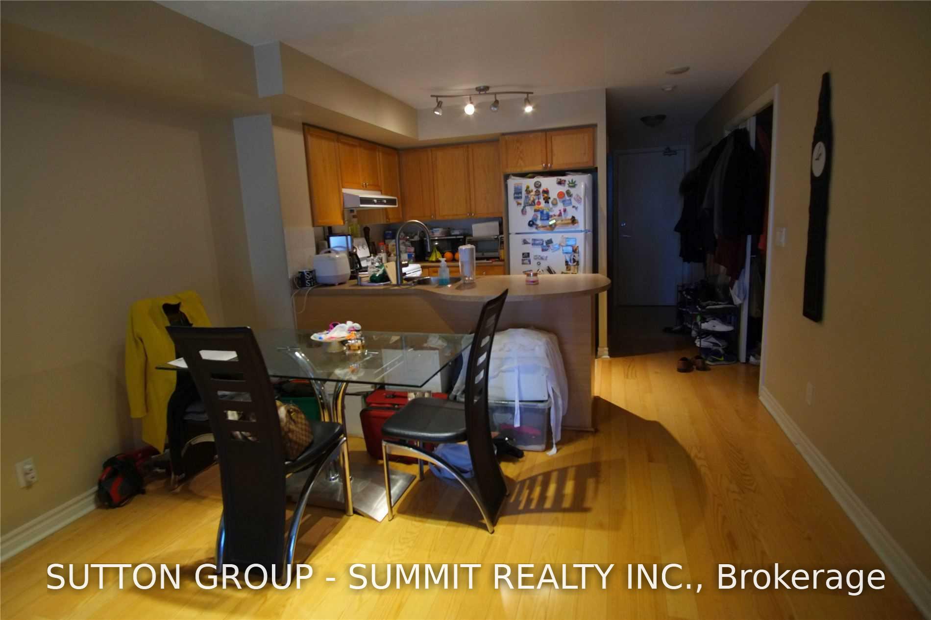 Photo 3 of Unit 1011, 17 Barberry Place, North York, Bayview Village — HOMEH