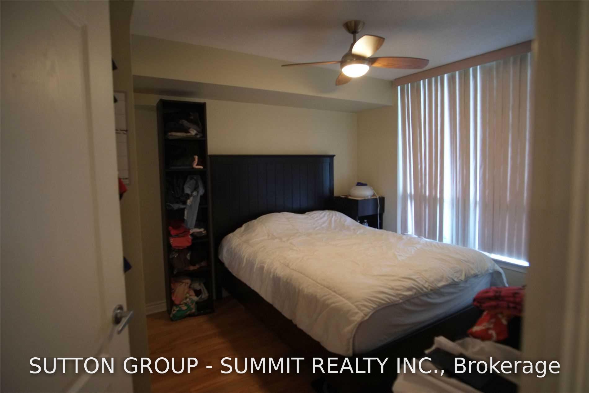 Photo 5 of Unit 1011, 17 Barberry Place, North York, Bayview Village — HOMEH