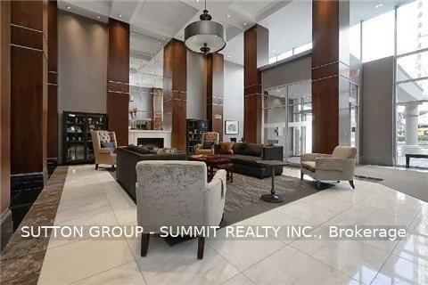 Photo 7 of Unit 1011, 17 Barberry Place, North York, Bayview Village — HOMEH