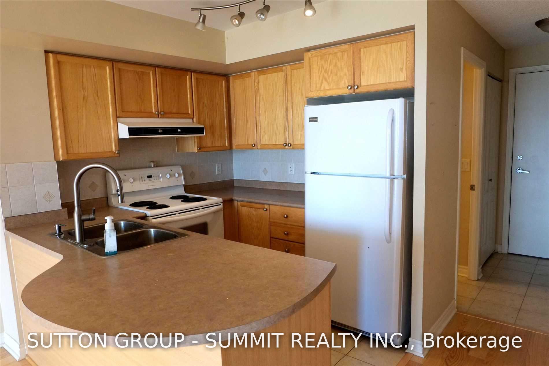 Photo 14 of Unit 1011, 17 Barberry Place, North York, Bayview Village — HOMEH