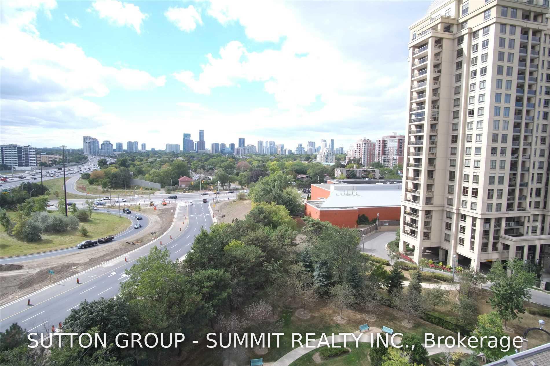 Photo 17 of Unit 1011, 17 Barberry Place, North York, Bayview Village — HOMEH