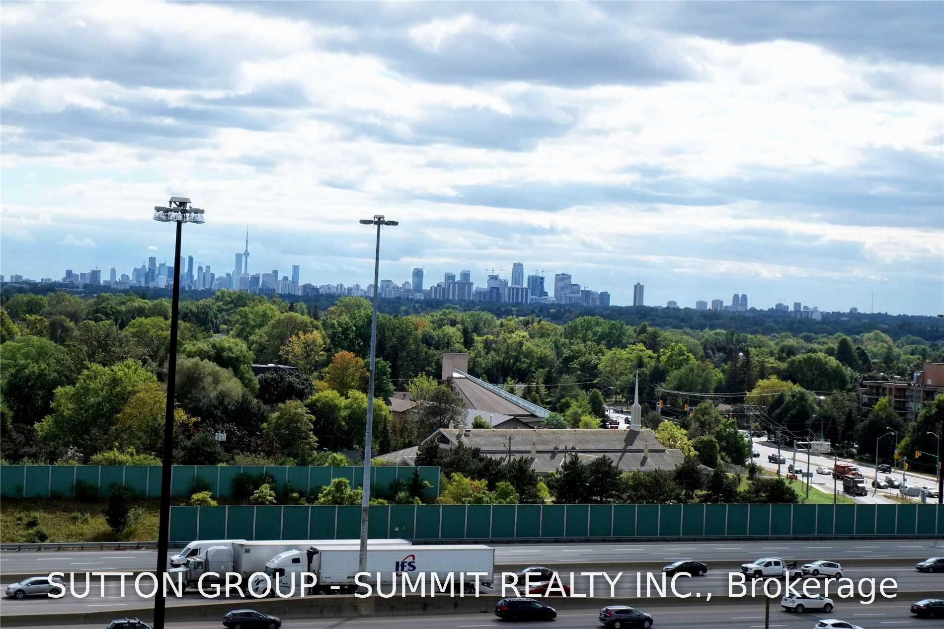 Photo 18 of Unit 1011, 17 Barberry Place, North York, Bayview Village — HOMEH