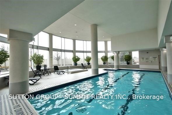 Photo 19 of Unit 1011, 17 Barberry Place, North York, Bayview Village — HOMEH