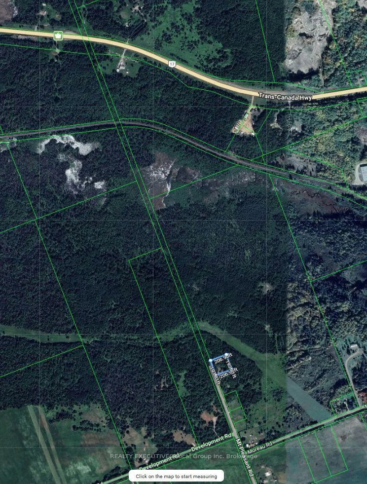 Photo 9 of CON 8 Pt Lot 35, Bonfield — HOMEH