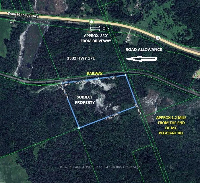 Photo 12 of CON 8 Pt Lot 35, Bonfield — HOMEH