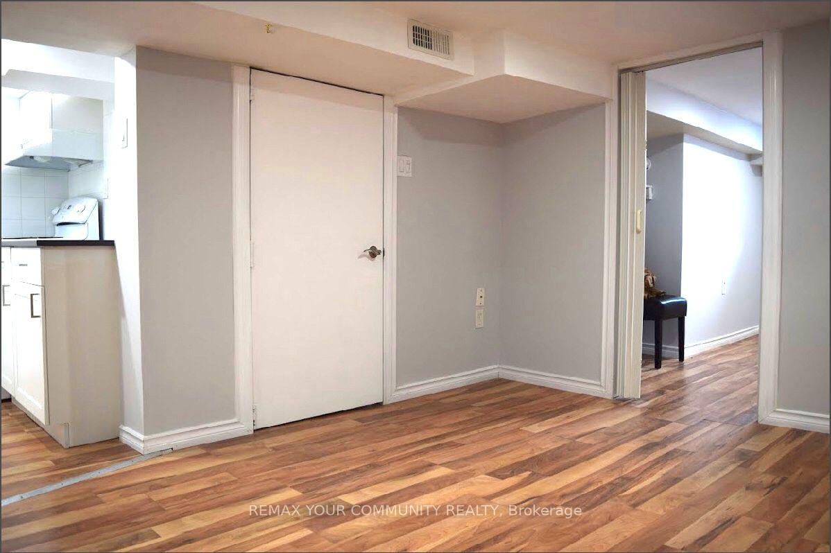Photo 2 of Unit Basement, 143 Agnes Street, Oshawa, O'Neill — HOMEH