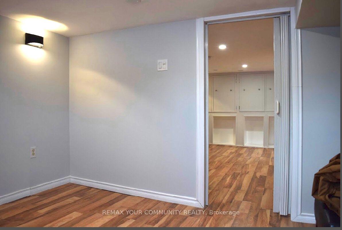 Photo 3 of Unit Basement, 143 Agnes Street, Oshawa, O'Neill — HOMEH