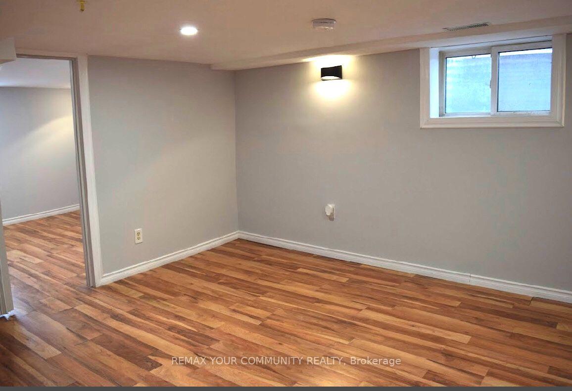 Photo 4 of Unit Basement, 143 Agnes Street, Oshawa, O'Neill — HOMEH