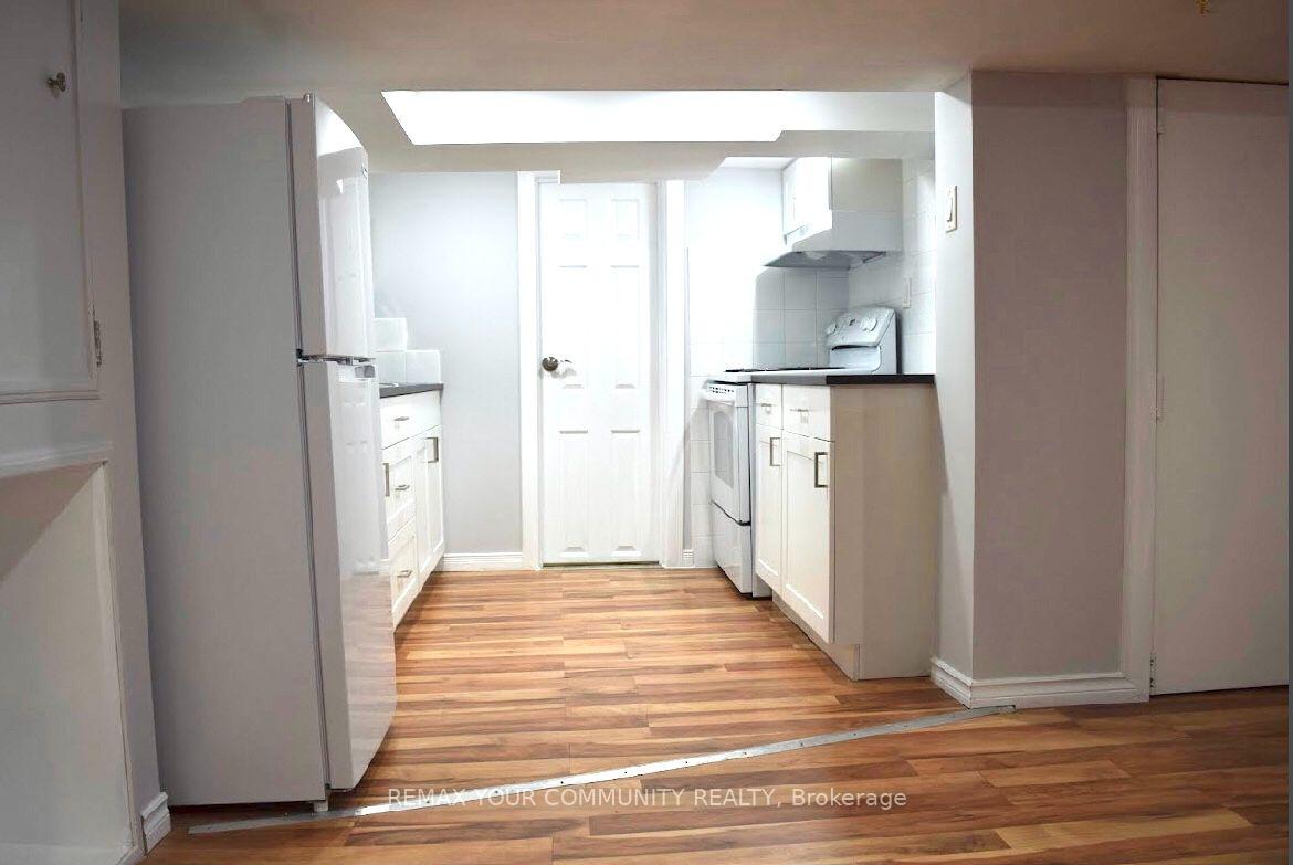 Photo 6 of Unit Basement, 143 Agnes Street, Oshawa, O'Neill — HOMEH