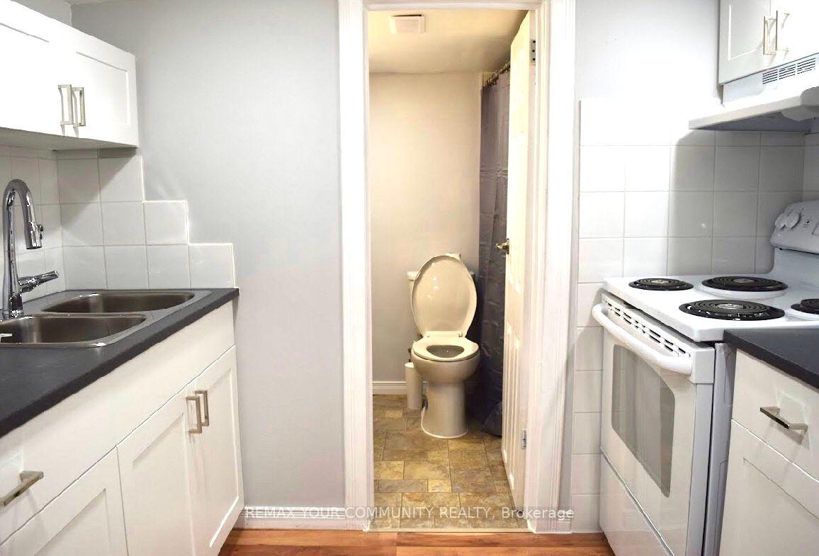 Photo 8 of Unit Basement, 143 Agnes Street, Oshawa, O'Neill — HOMEH