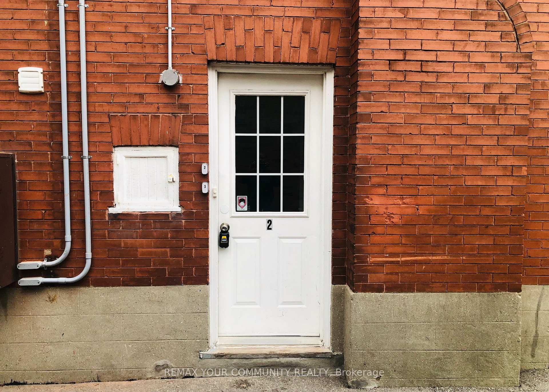 Photo 11 of Unit Basement, 143 Agnes Street, Oshawa, O'Neill — HOMEH