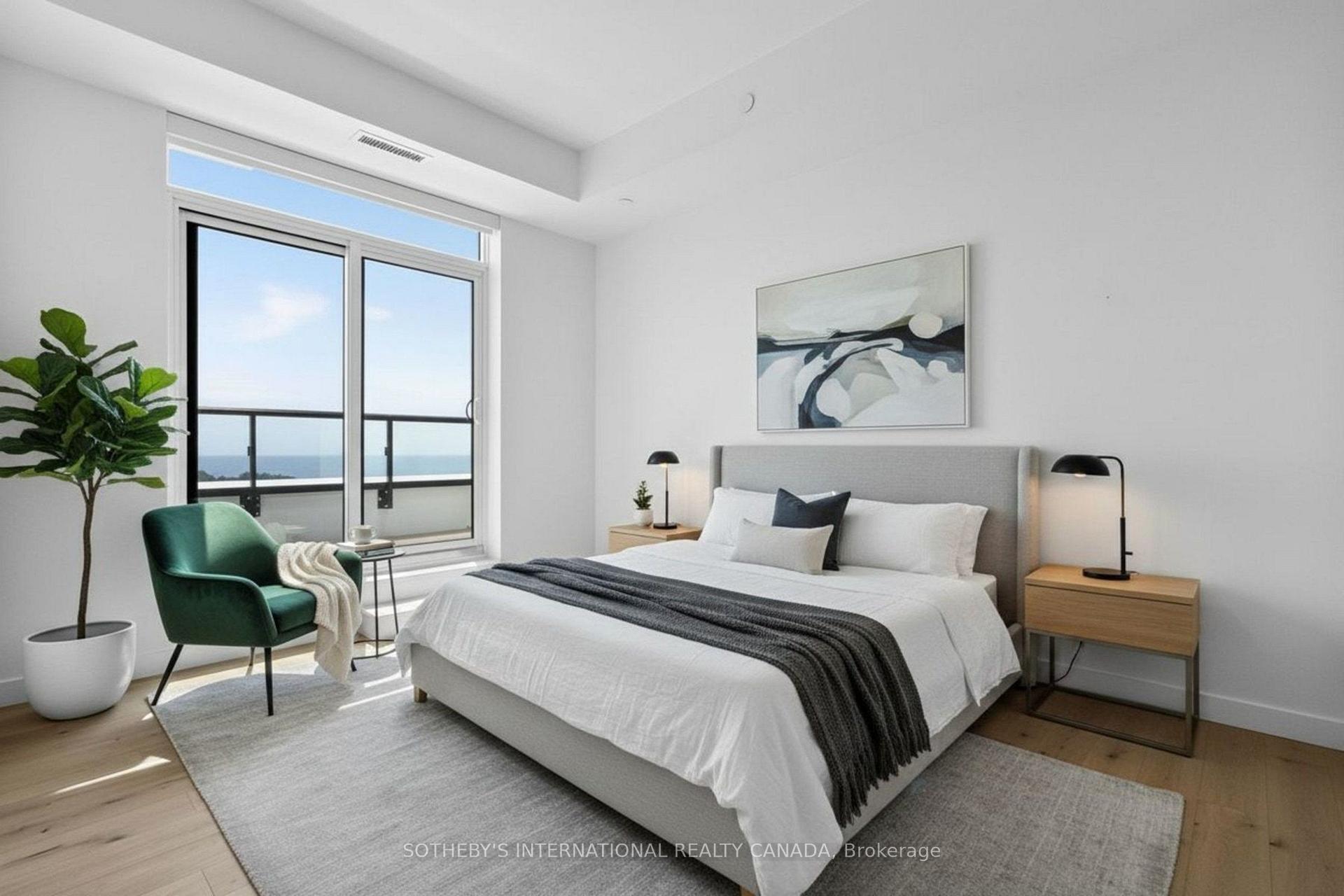 Photo 10 of Unit PH1701, 1050 Eastern Avenue, Toronto, The Beaches — HOMEH