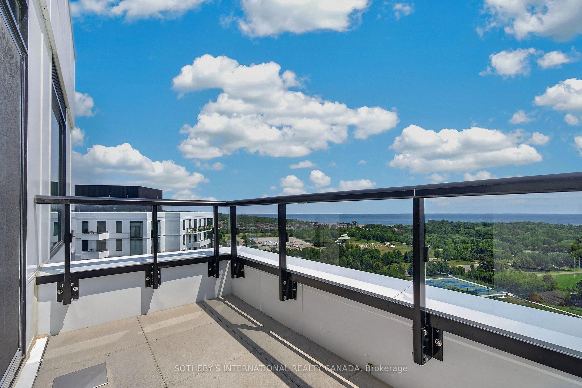 Photo 13 of Unit PH1701, 1050 Eastern Avenue, Toronto, The Beaches — HOMEH