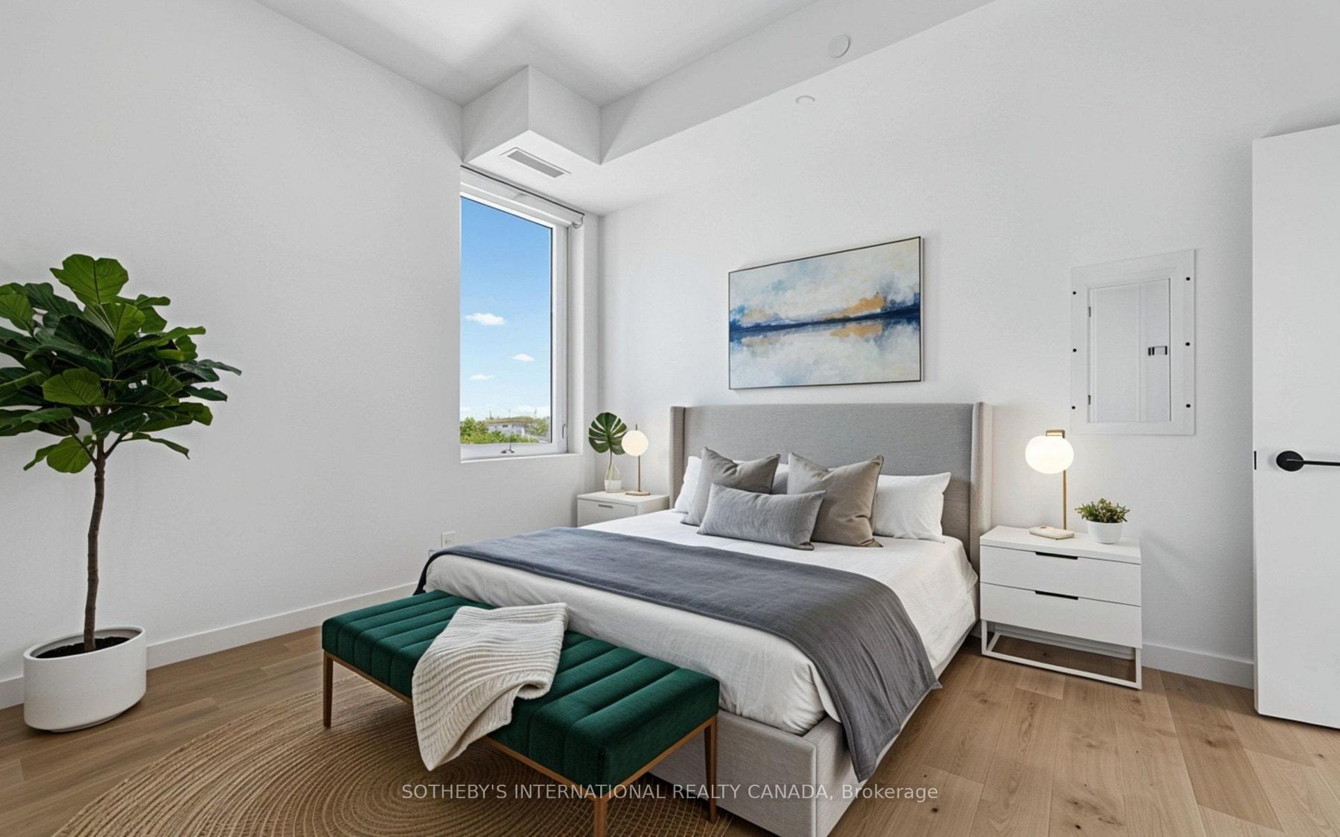 Photo 18 of Unit PH1701, 1050 Eastern Avenue, Toronto, The Beaches — HOMEH