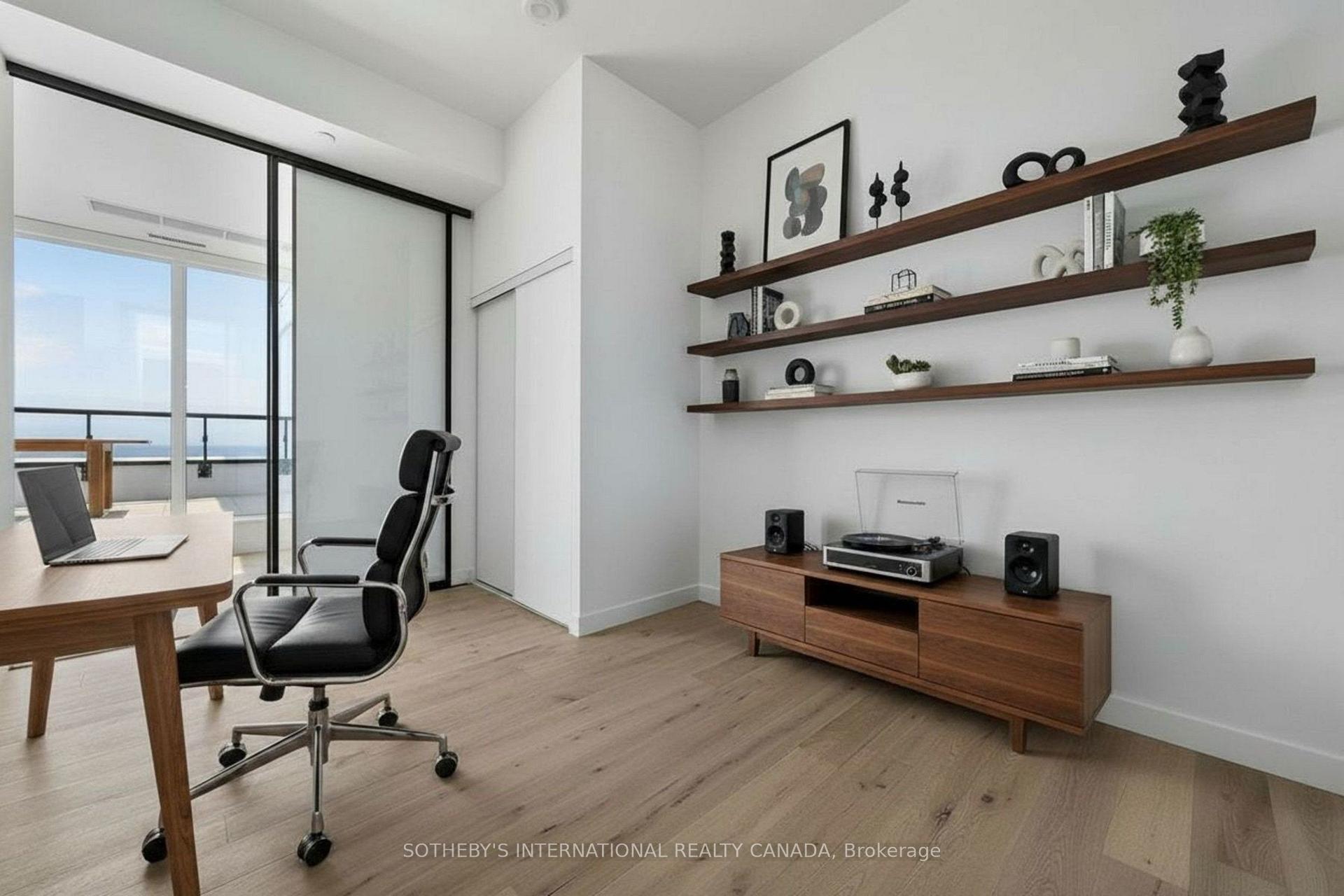 Photo 20 of Unit PH1701, 1050 Eastern Avenue, Toronto, The Beaches — HOMEH