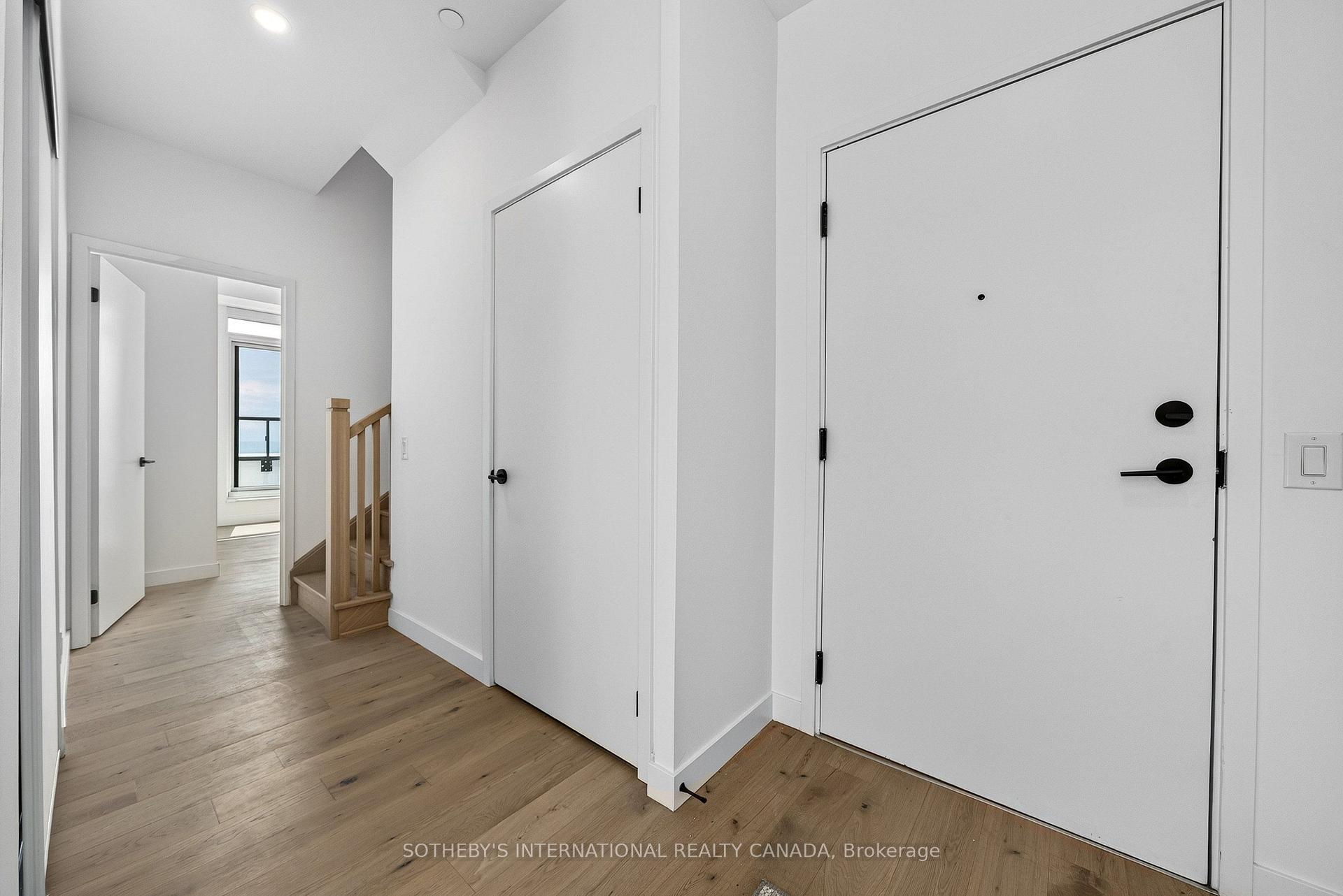 Photo 21 of Unit PH1701, 1050 Eastern Avenue, Toronto, The Beaches — HOMEH
