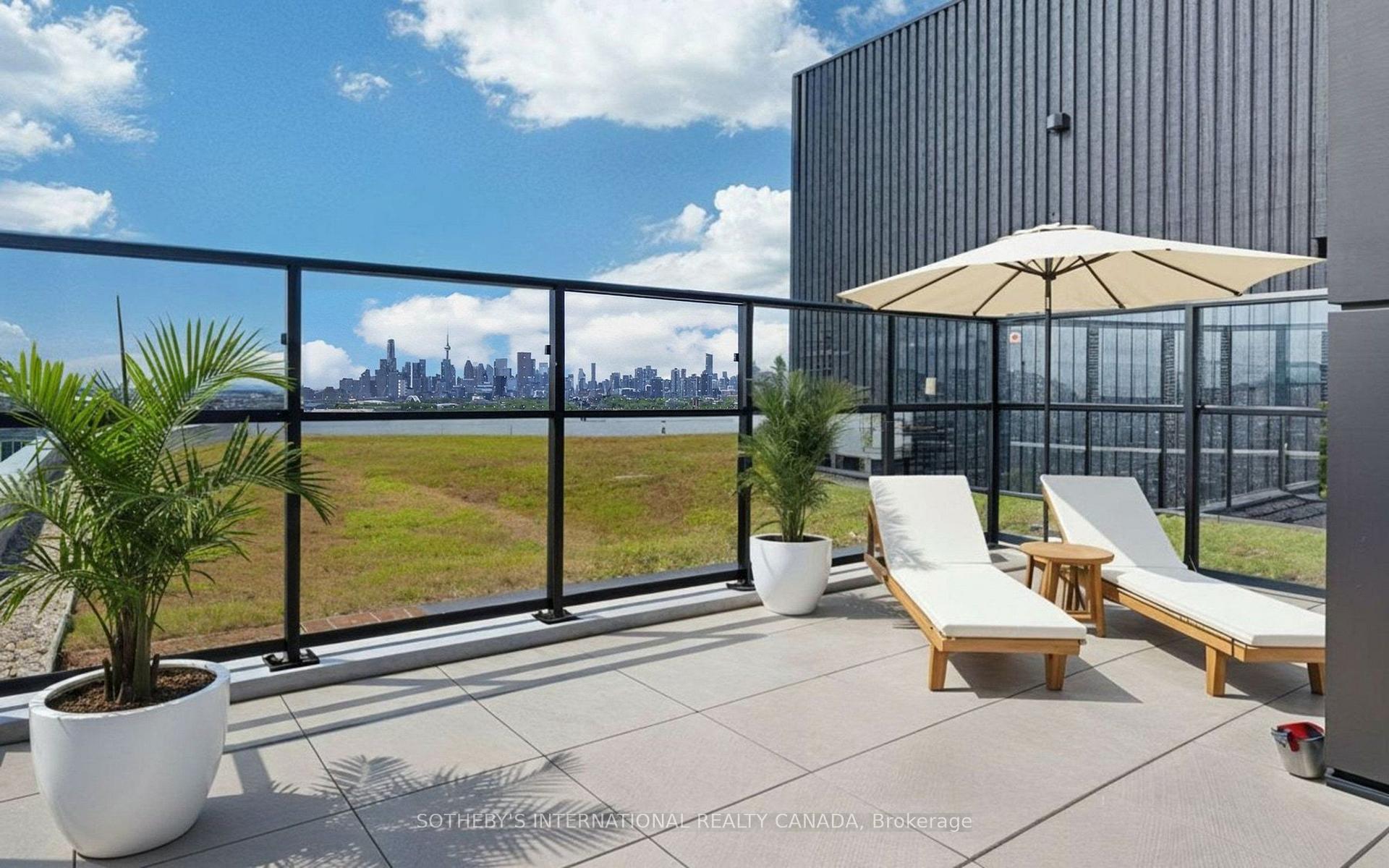 Photo 23 of Unit PH1701, 1050 Eastern Avenue, Toronto, The Beaches — HOMEH