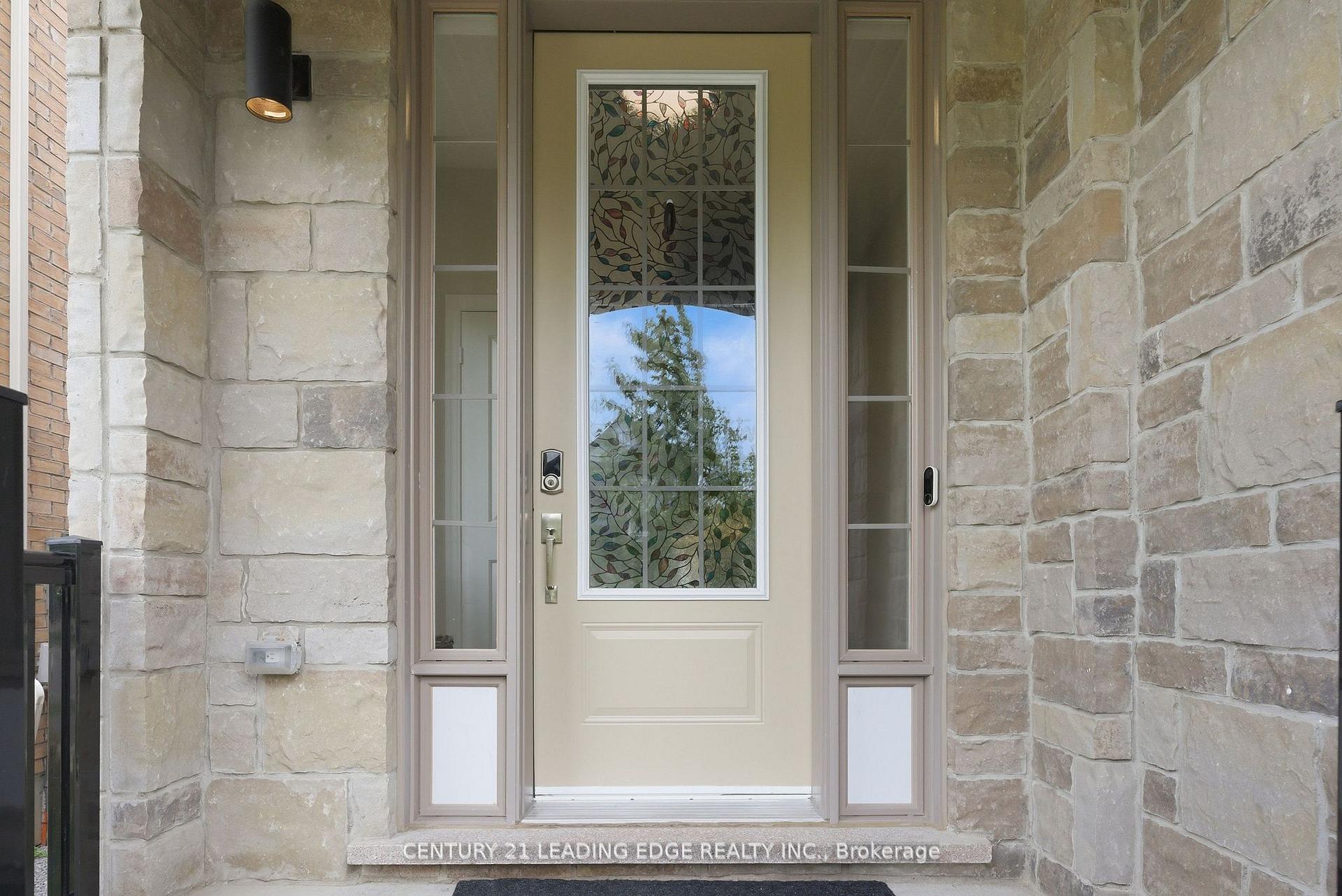 Photo 3 of 27 Christine Elliott Avenue, Whitby, Rural Whitby — HOMEH