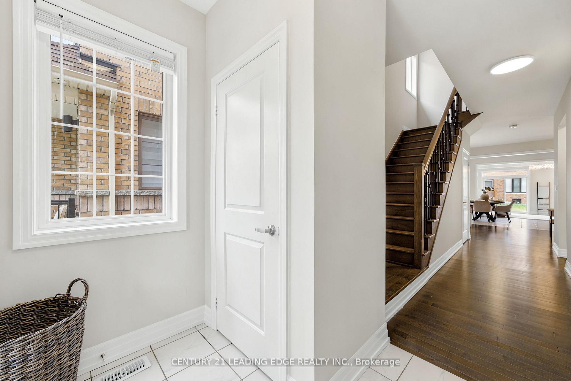 Photo 5 of 27 Christine Elliott Avenue, Whitby, Rural Whitby — HOMEH