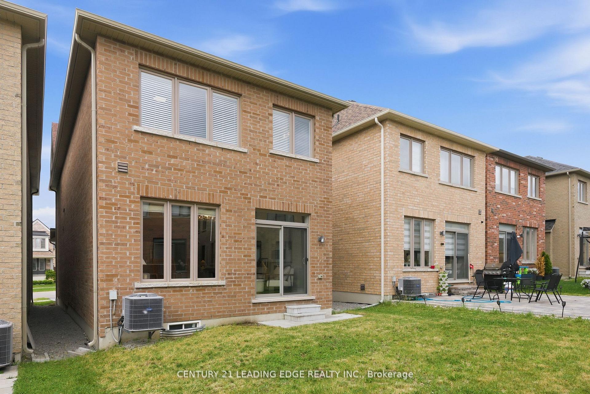 Photo 38 of 27 Christine Elliott Avenue, Whitby, Rural Whitby — HOMEH