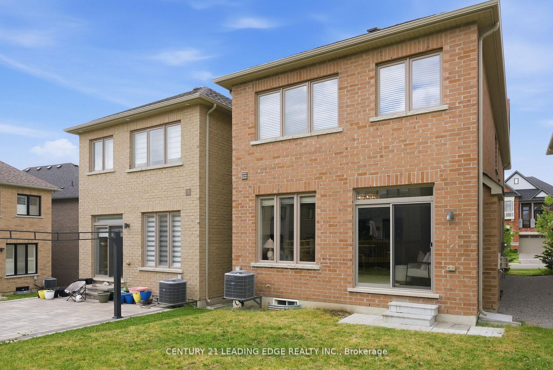 Photo 40 of 27 Christine Elliott Avenue, Whitby, Rural Whitby — HOMEH