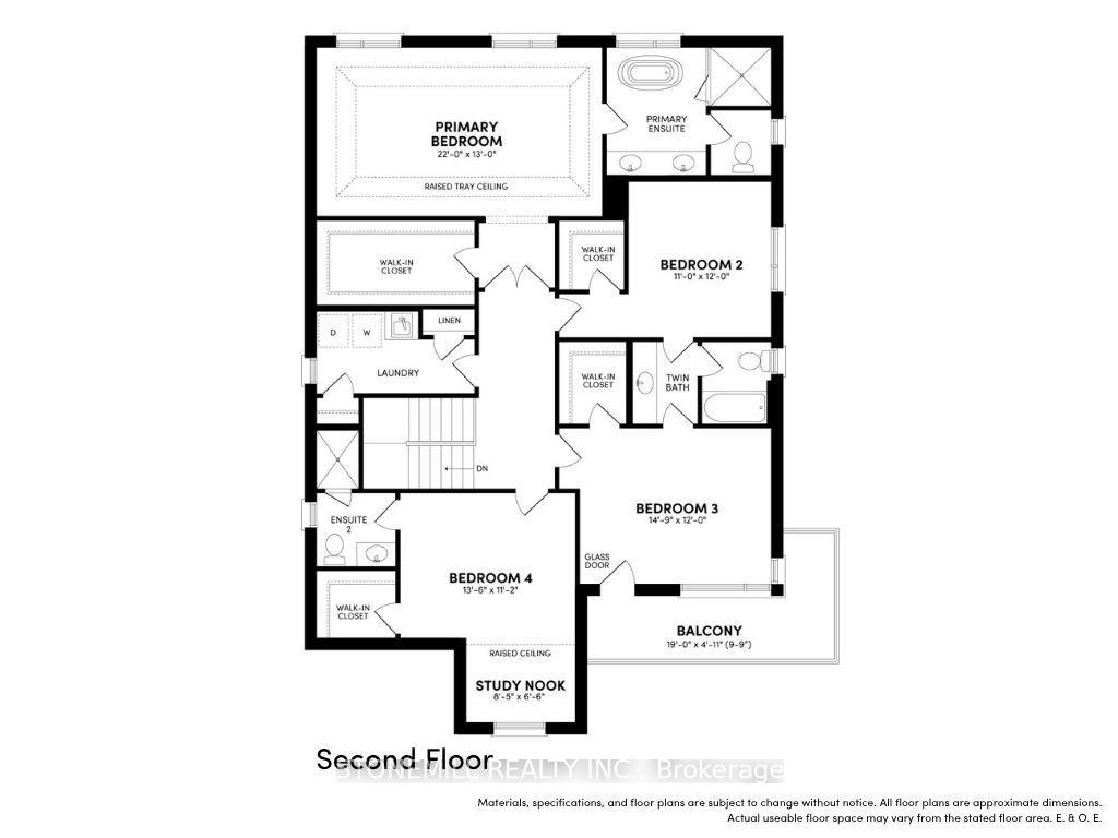 Photo 6 of 54 Henderson Street, Essa, Baxter — HOMEH