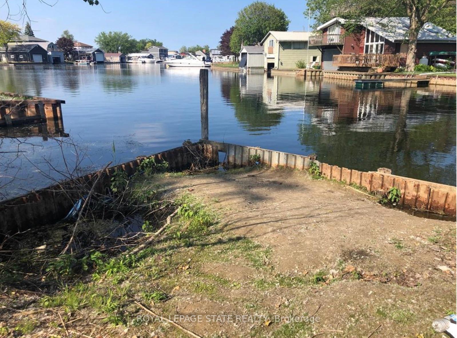 Photo 2 of 23 Old Cut Boulevard, Norfolk, Long Point — HOMEH