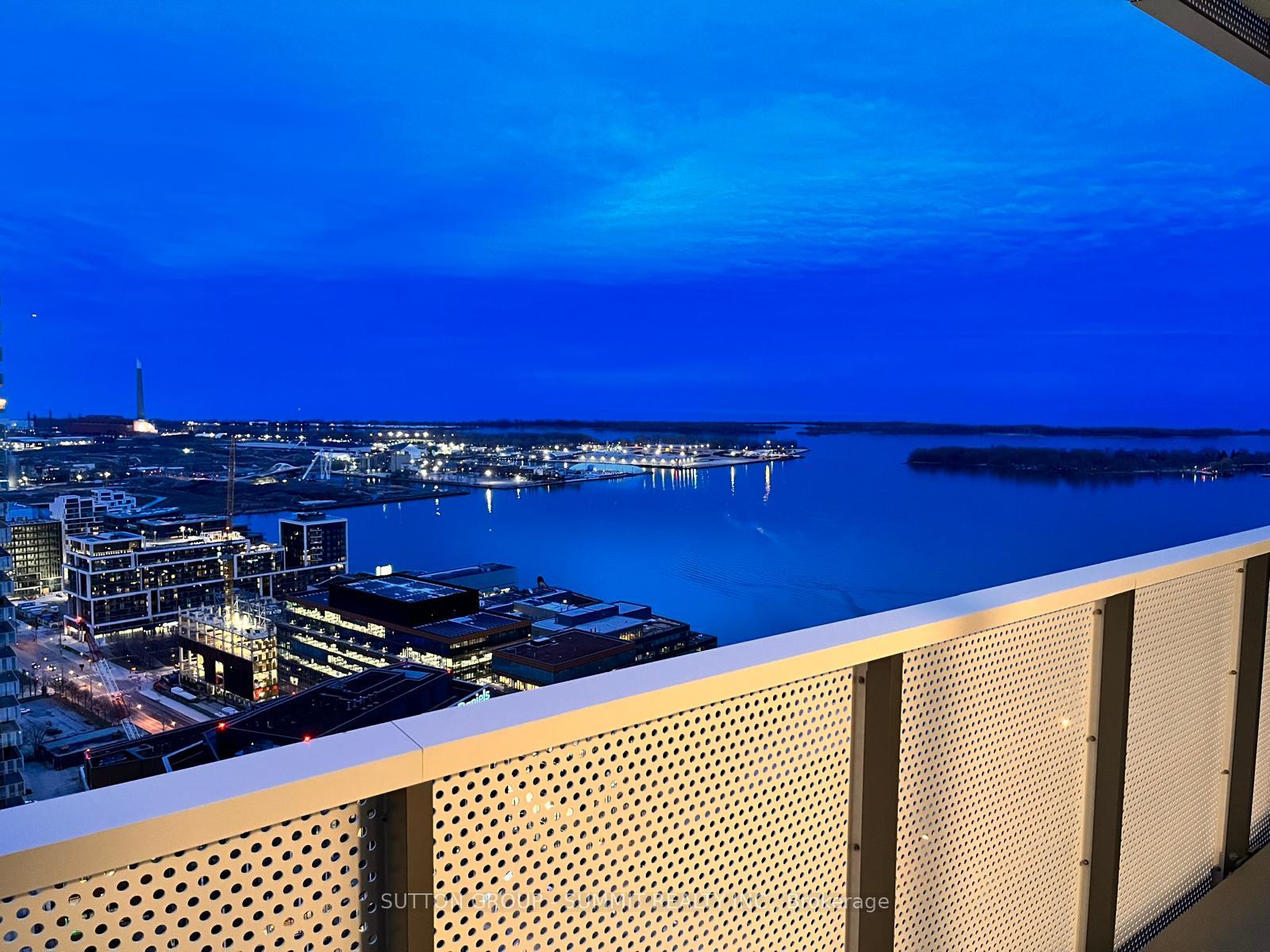 Photo 11 of Unit 4305, 138 Downes Street, Toronto, Waterfront Communities — HOMEH