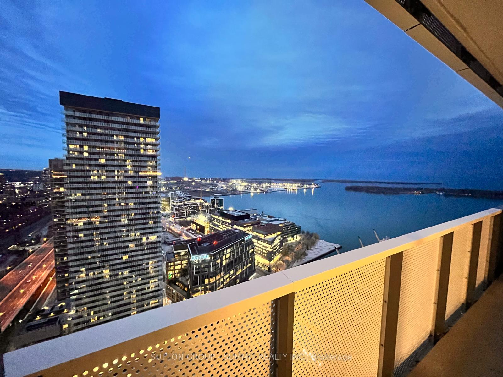 Photo 14 of Unit 4305, 138 Downes Street, Toronto, Waterfront Communities — HOMEH