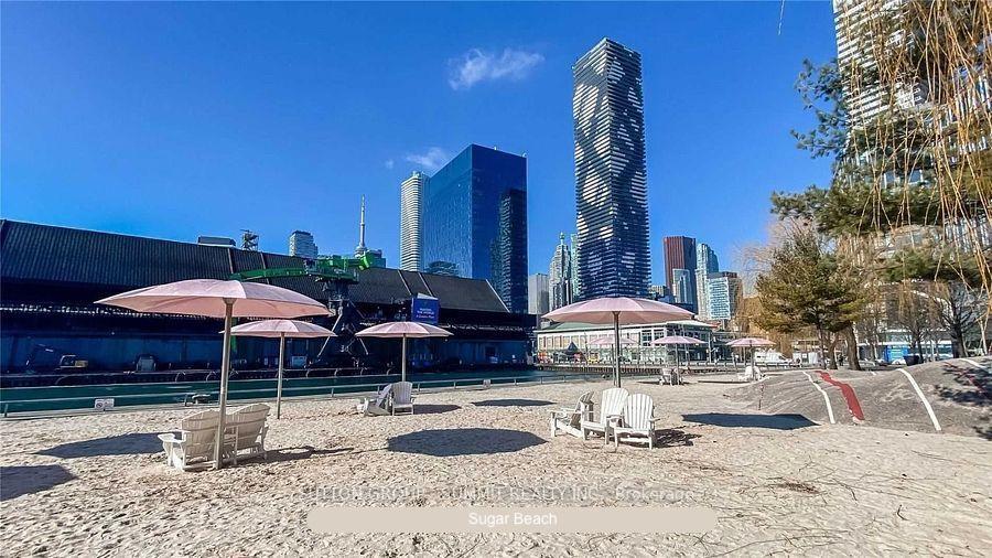 Photo 16 of Unit 4305, 138 Downes Street, Toronto, Waterfront Communities — HOMEH