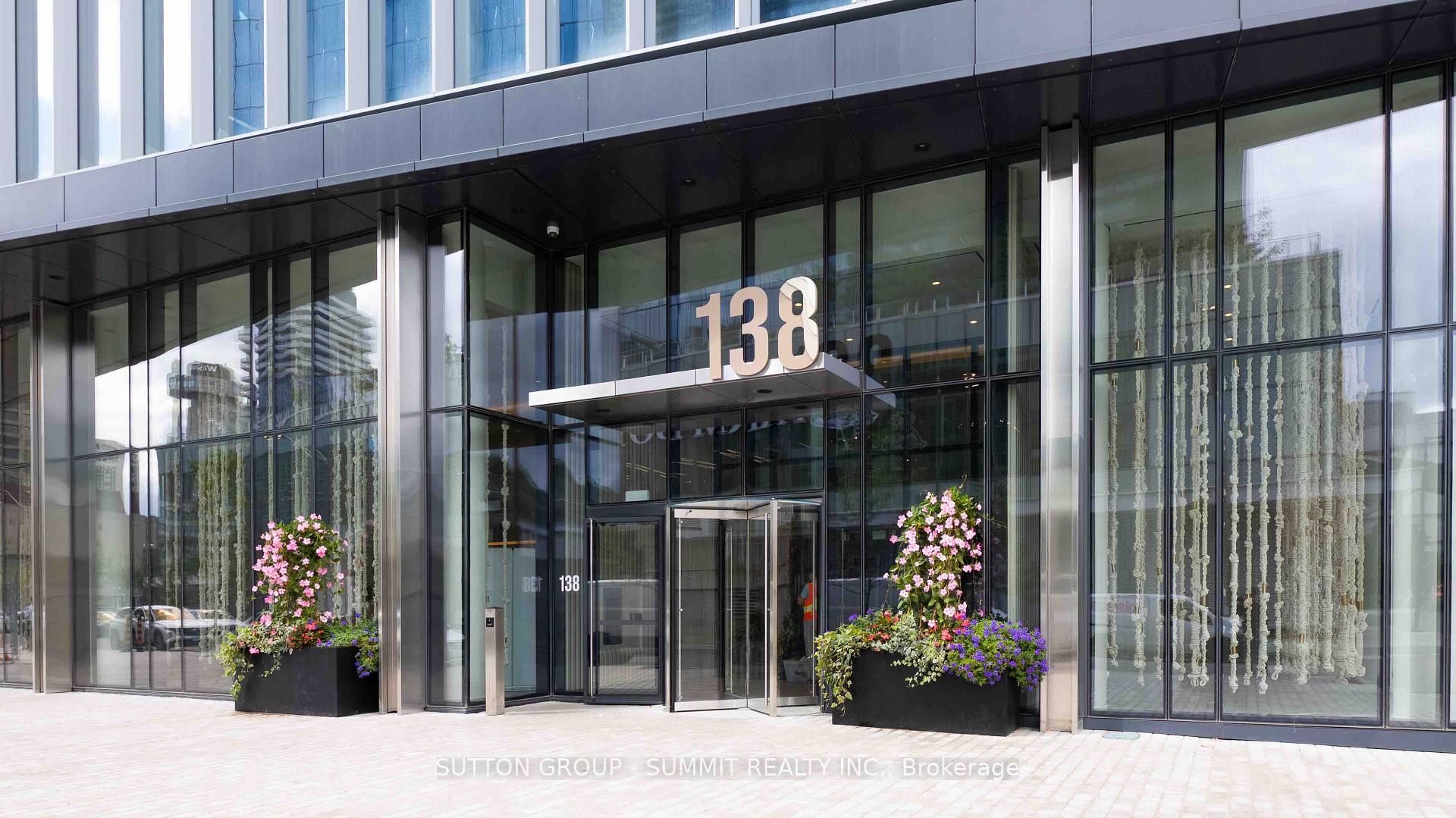 Photo 18 of Unit 4305, 138 Downes Street, Toronto, Waterfront Communities — HOMEH