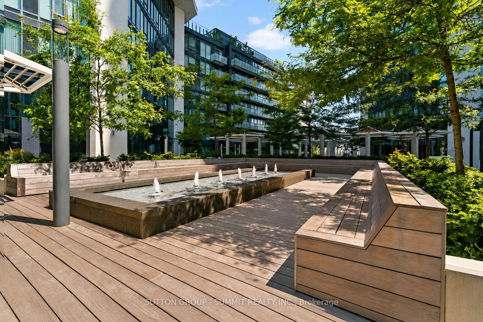 Photo 19 of Unit 4305, 138 Downes Street, Toronto, Waterfront Communities — HOMEH