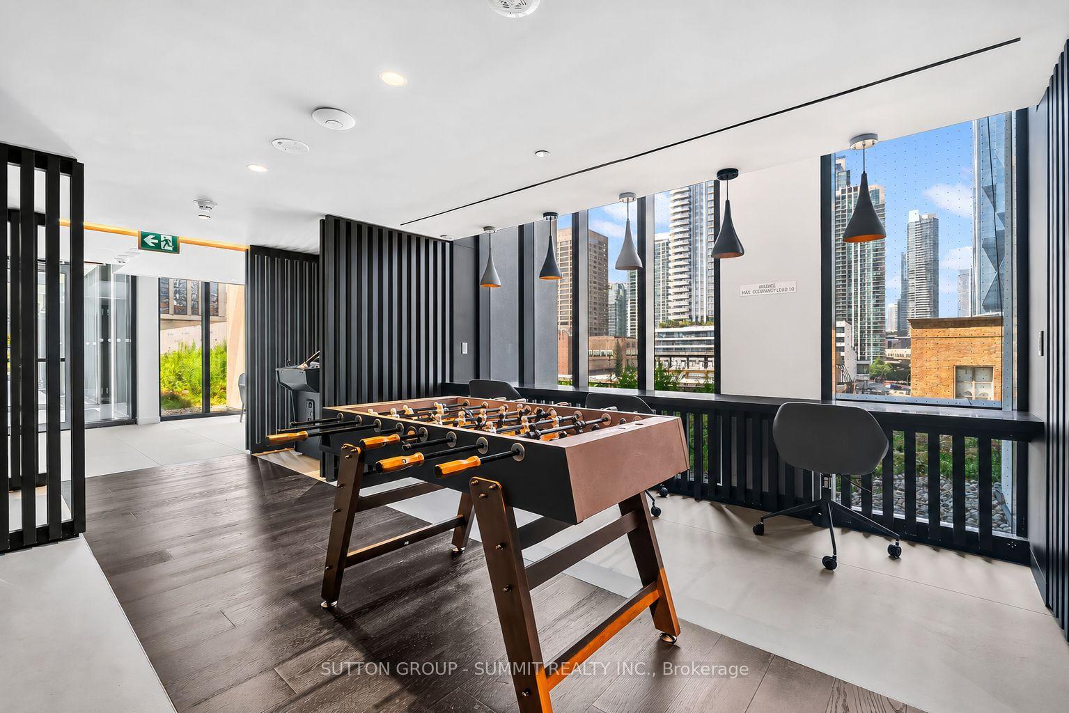 Photo 20 of Unit 4305, 138 Downes Street, Toronto, Waterfront Communities — HOMEH