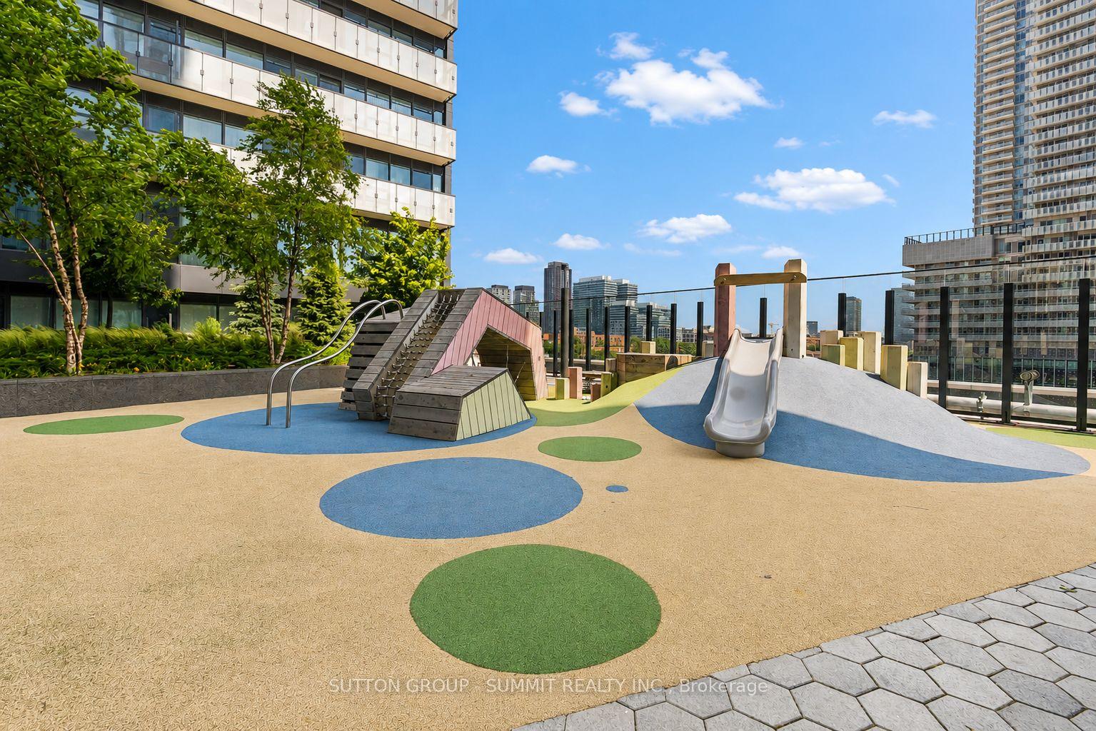 Photo 21 of Unit 4305, 138 Downes Street, Toronto, Waterfront Communities — HOMEH