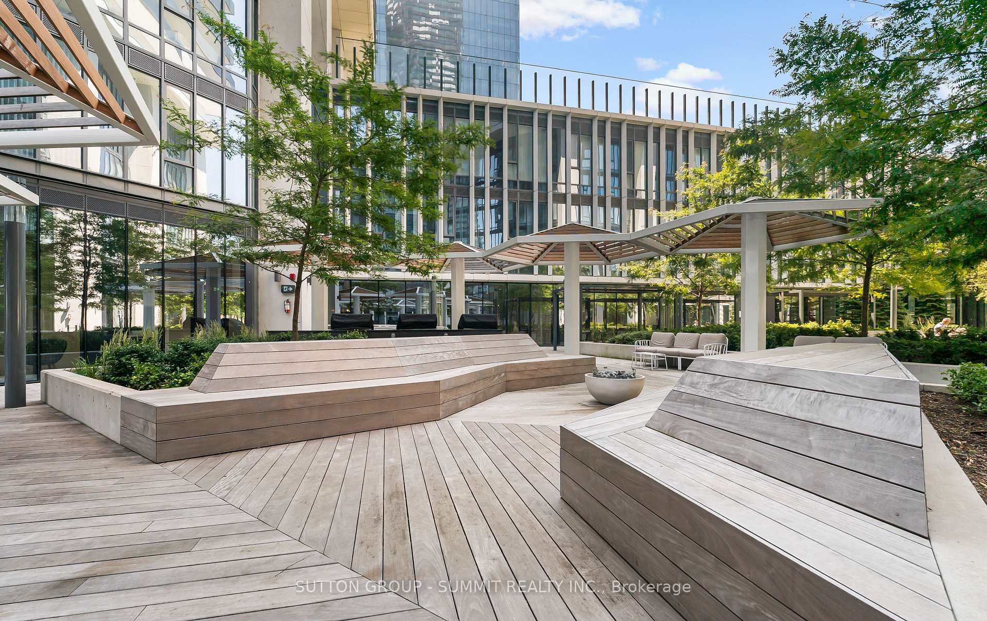Photo 22 of Unit 4305, 138 Downes Street, Toronto, Waterfront Communities — HOMEH