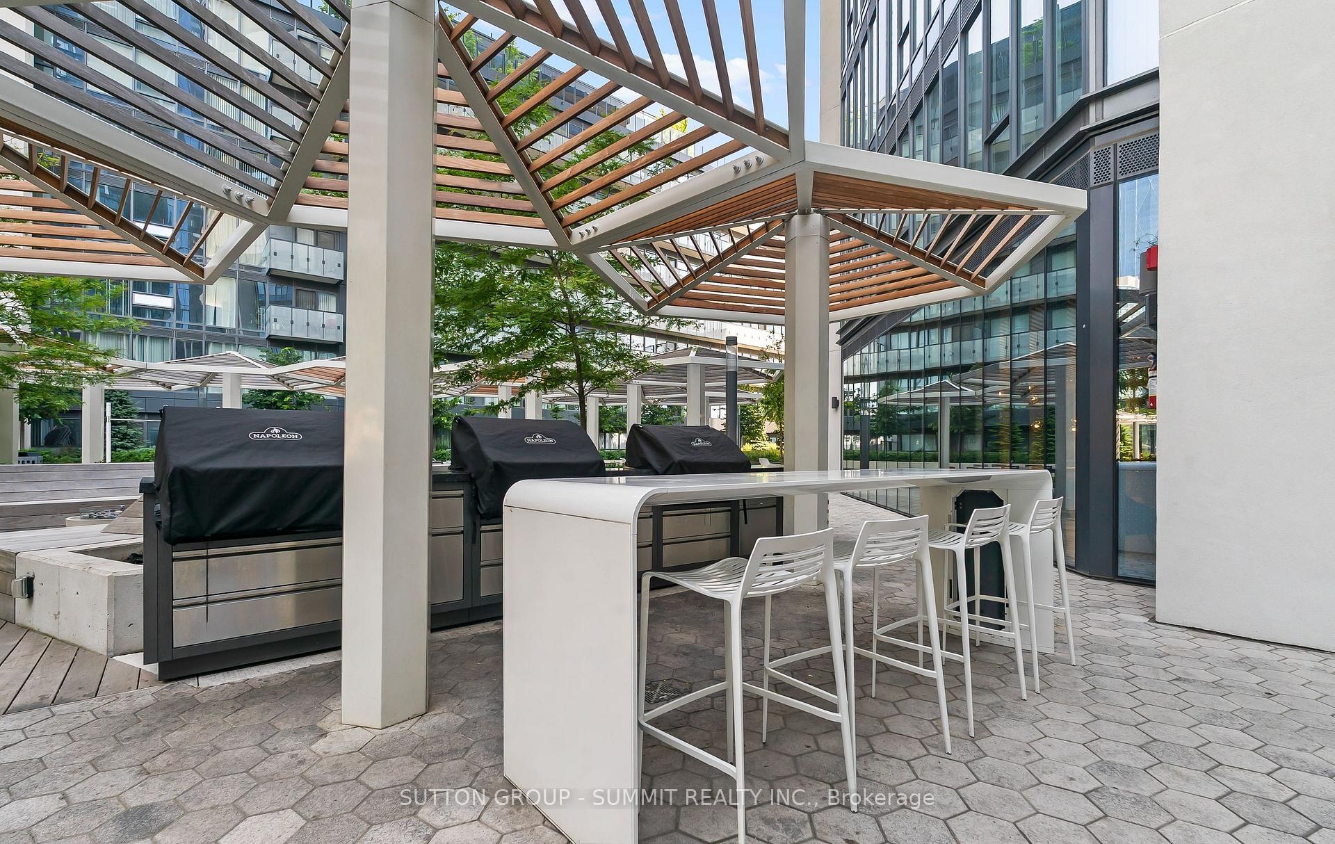 Photo 23 of Unit 4305, 138 Downes Street, Toronto, Waterfront Communities — HOMEH