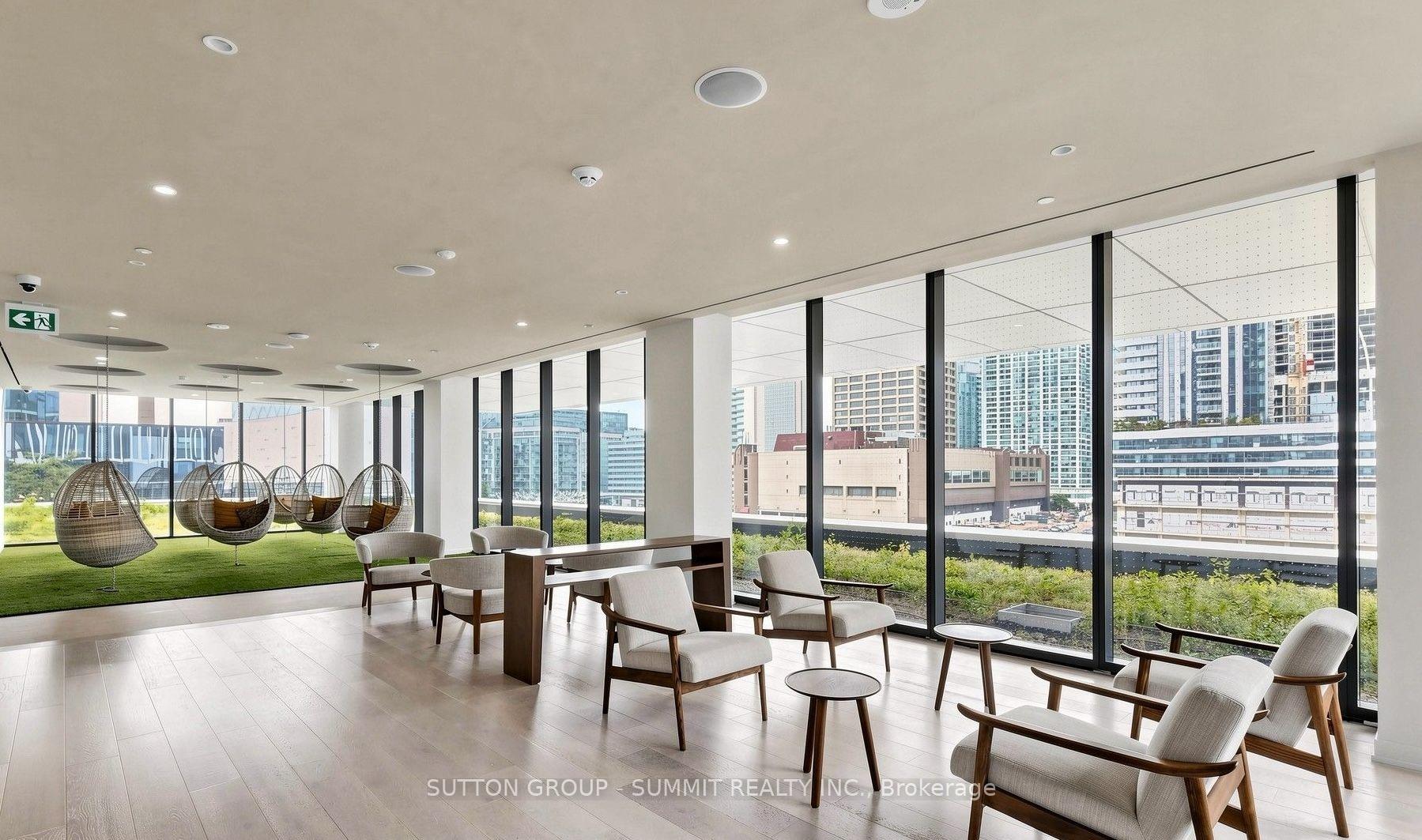 Photo 24 of Unit 4305, 138 Downes Street, Toronto, Waterfront Communities — HOMEH