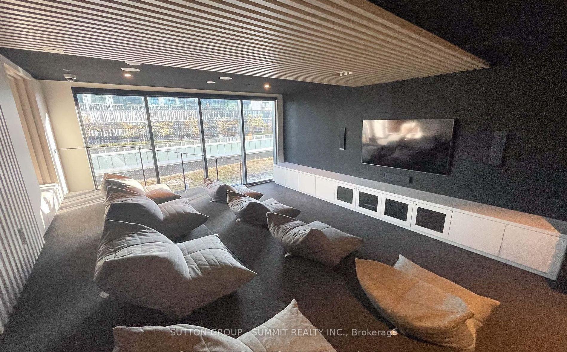Photo 25 of Unit 4305, 138 Downes Street, Toronto, Waterfront Communities — HOMEH