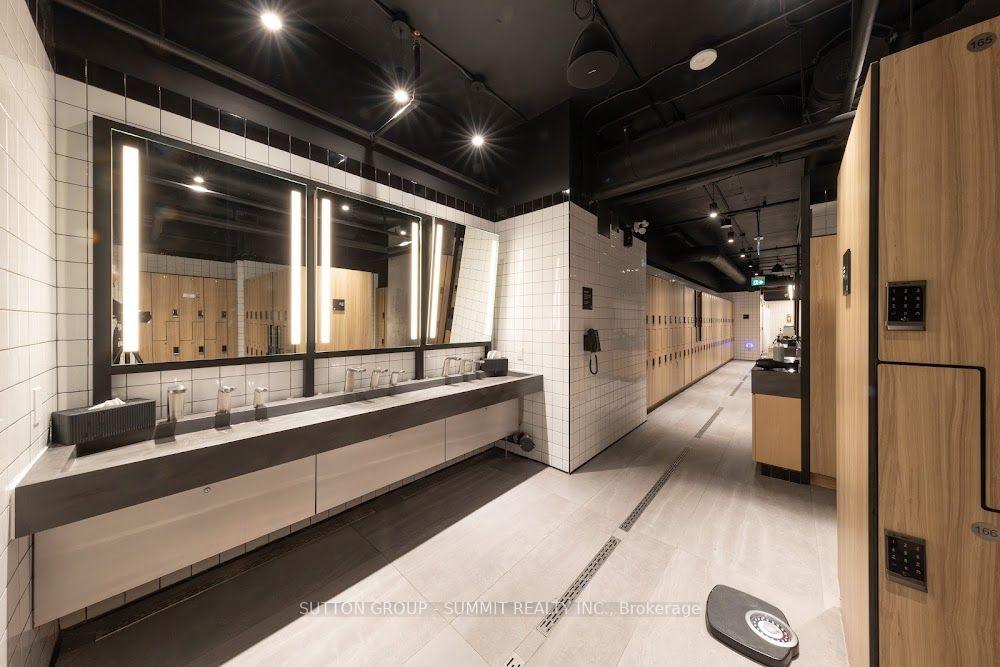 Photo 28 of Unit 4305, 138 Downes Street, Toronto, Waterfront Communities — HOMEH