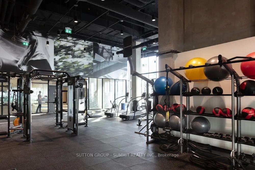 Photo 29 of Unit 4305, 138 Downes Street, Toronto, Waterfront Communities — HOMEH