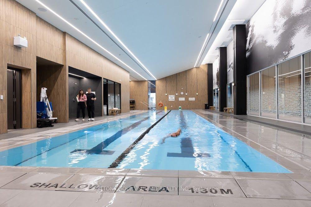 Photo 30 of Unit 4305, 138 Downes Street, Toronto, Waterfront Communities — HOMEH