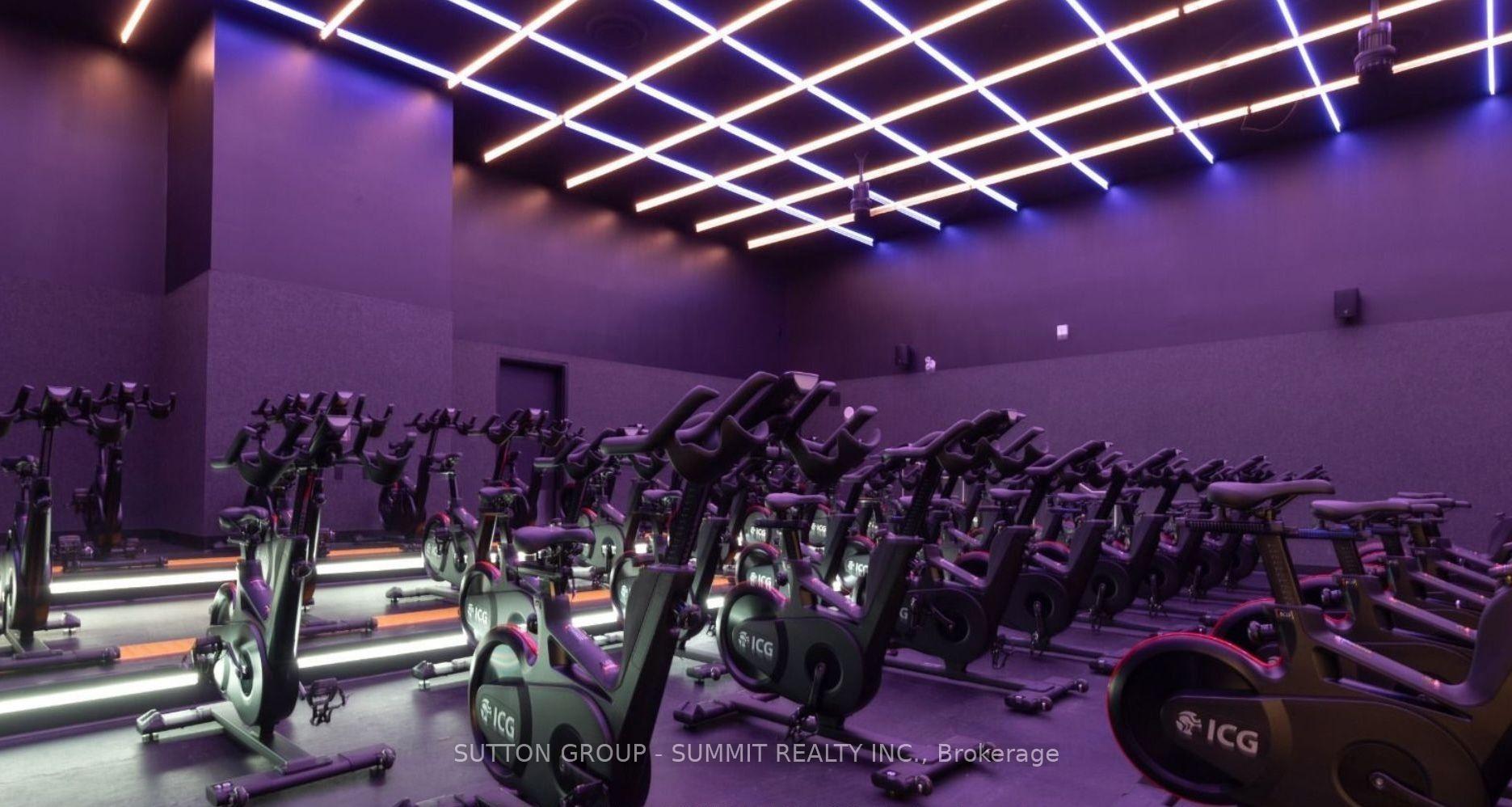 Photo 31 of Unit 4305, 138 Downes Street, Toronto, Waterfront Communities — HOMEH