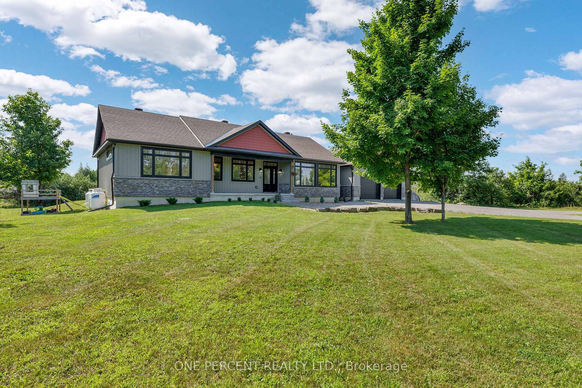 Photo 2 of 525 Mccrea Road, Montague, Montague Twp — HOMEH