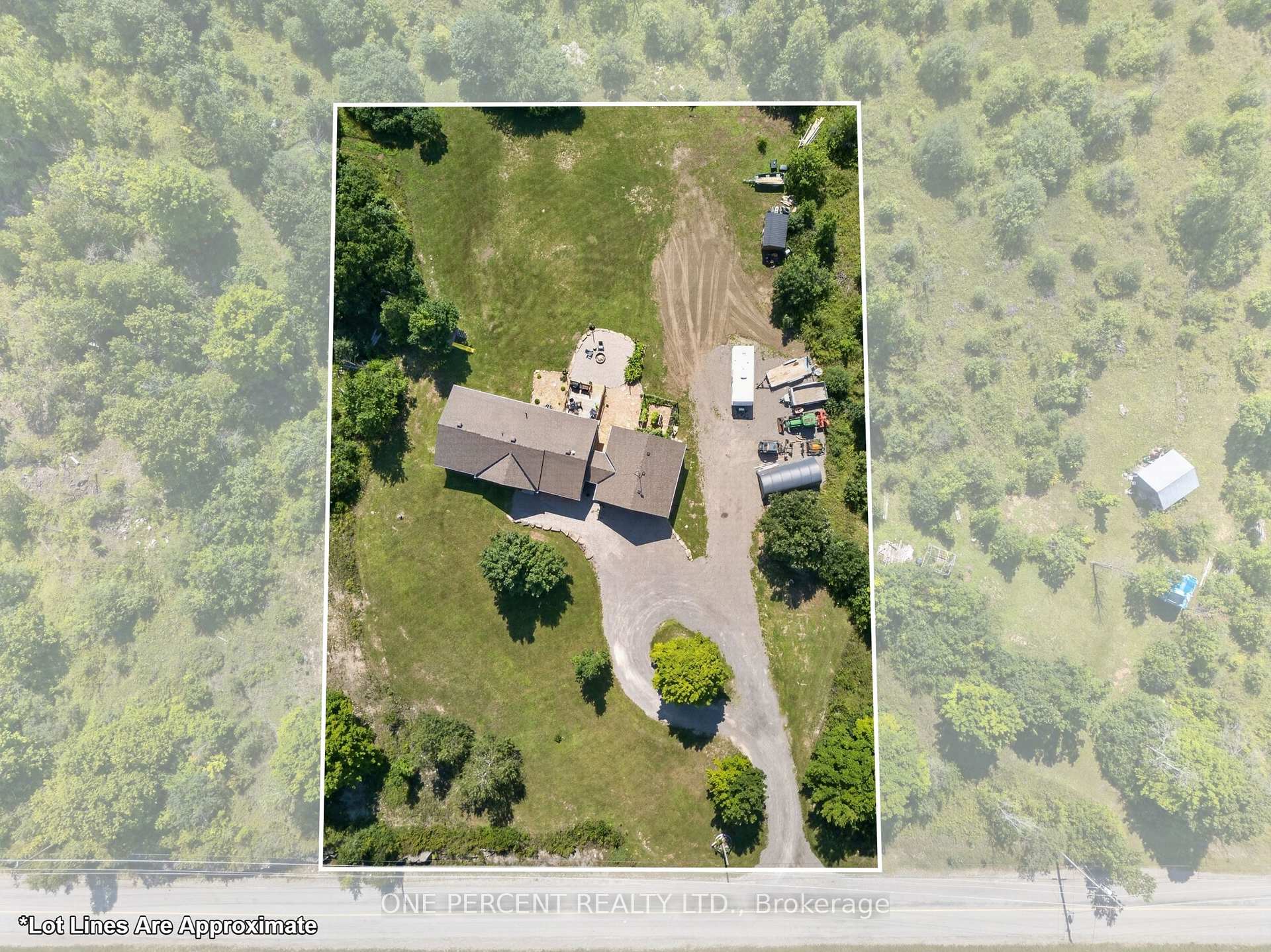 Photo 49 of 525 Mccrea Road, Montague, Montague Twp — HOMEH