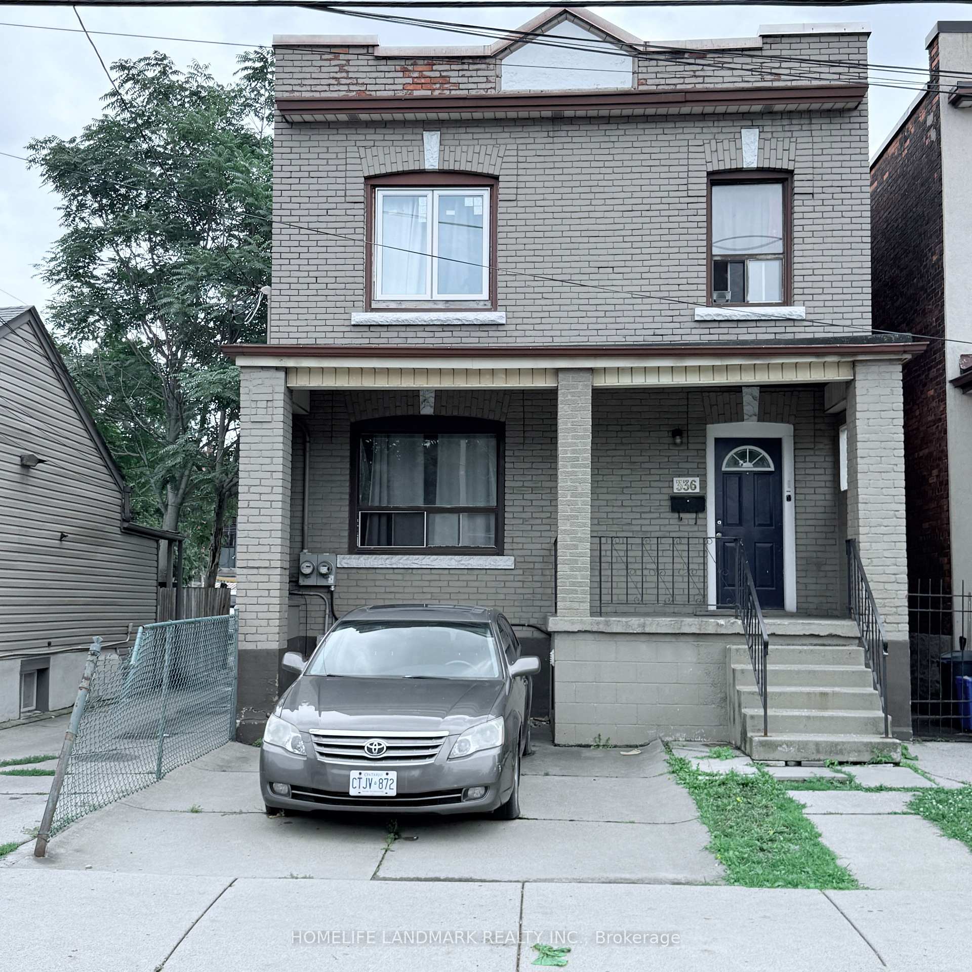 Photo 1 of 336 King William Street, Hamilton, Landsdale — HOMEH