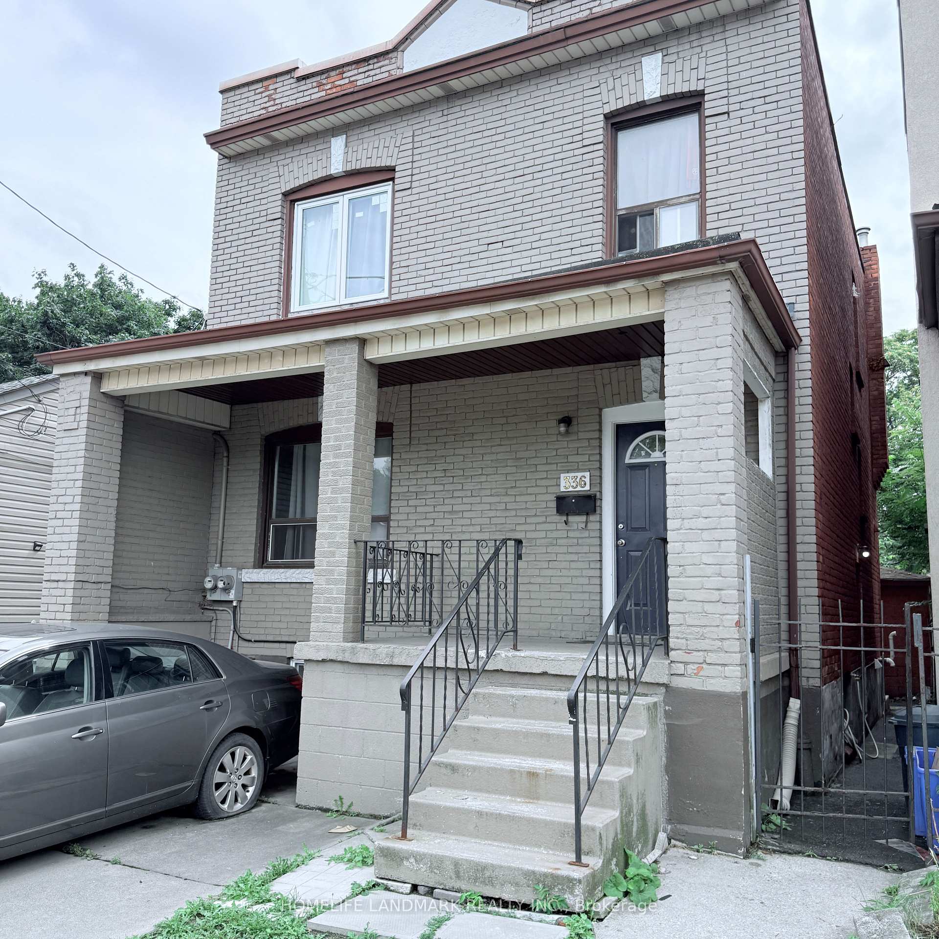 Photo 2 of 336 King William Street, Hamilton, Landsdale — HOMEH