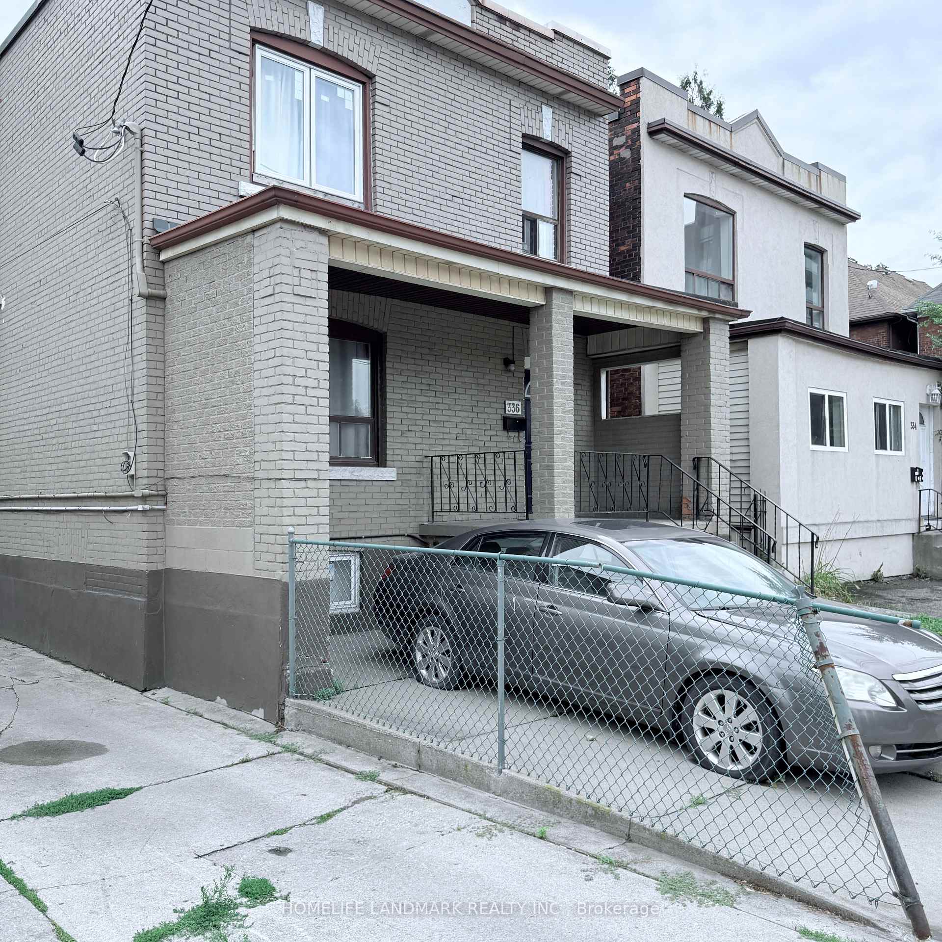 Photo 3 of 336 King William Street, Hamilton, Landsdale — HOMEH