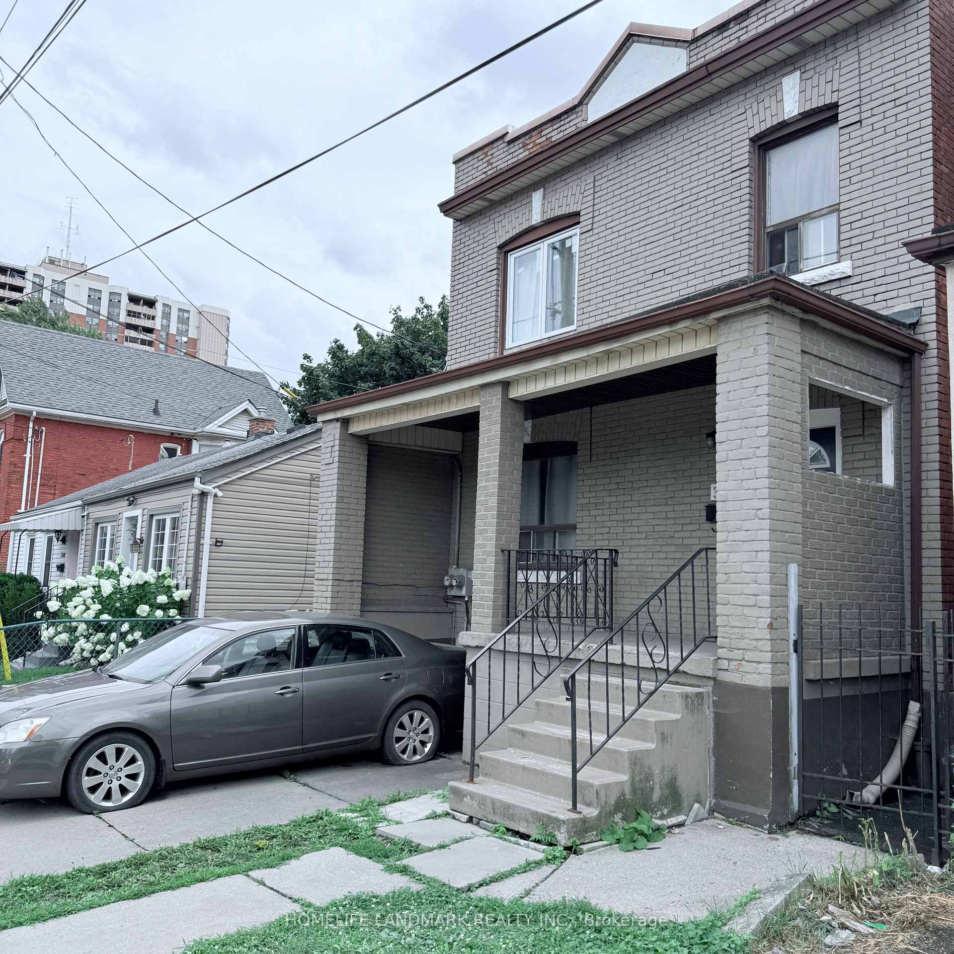 Photo 4 of 336 King William Street, Hamilton, Landsdale — HOMEH