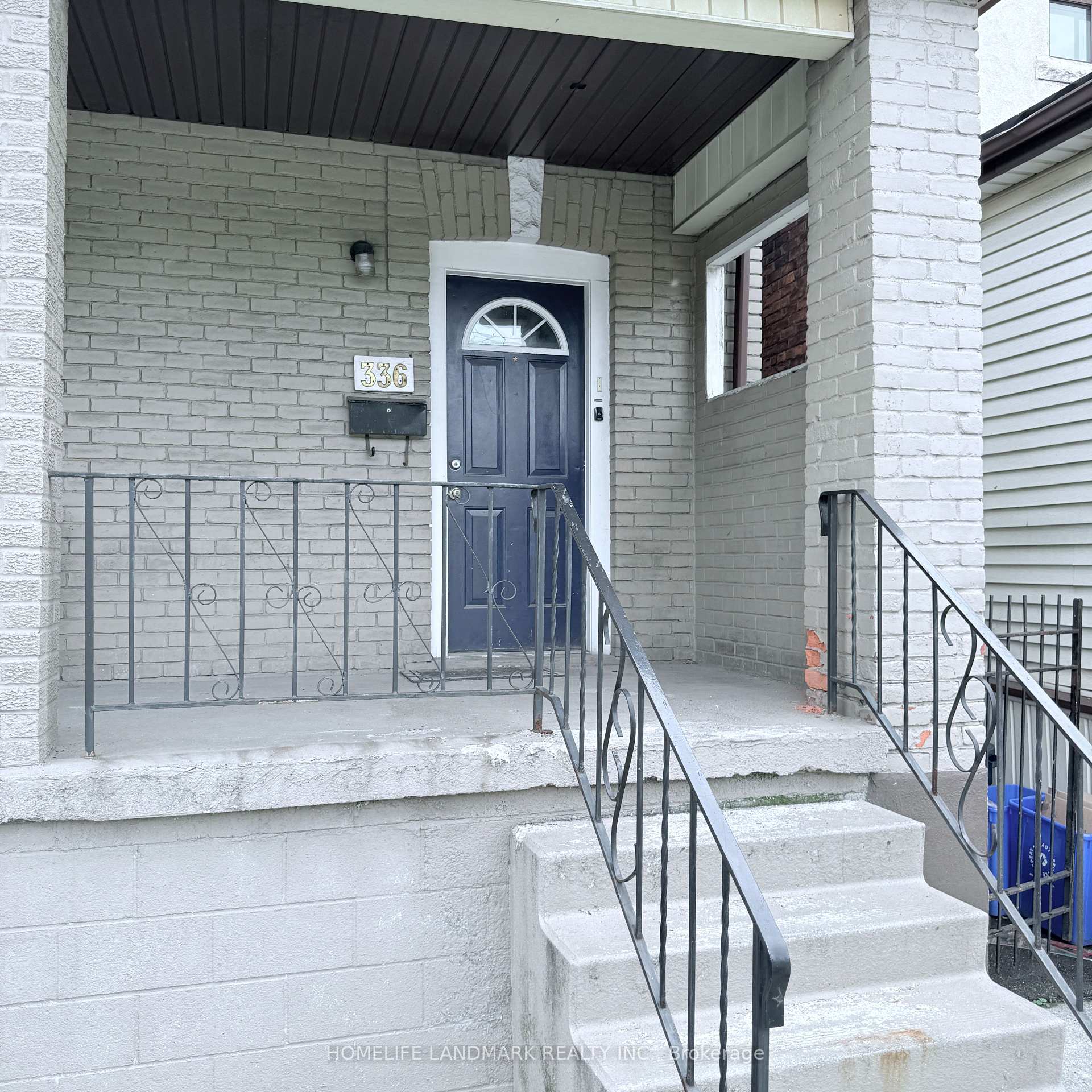 Photo 5 of 336 King William Street, Hamilton, Landsdale — HOMEH